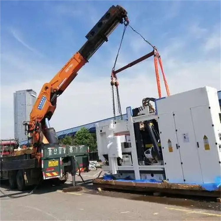 胡市镇附近小吊车联系方式|8-16吨|本地及时服务