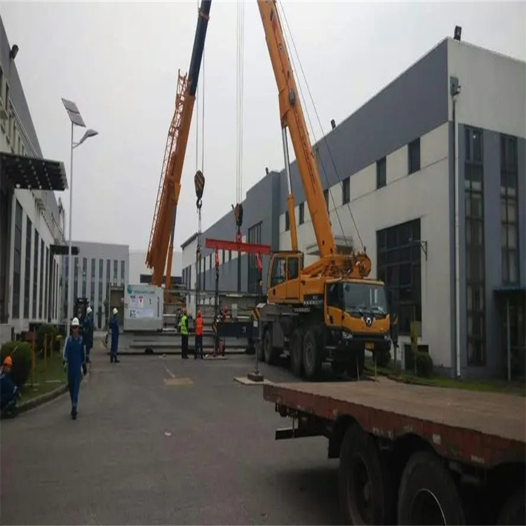 胡市镇附近12吨吊车出租电话|工程吊装|高效响应