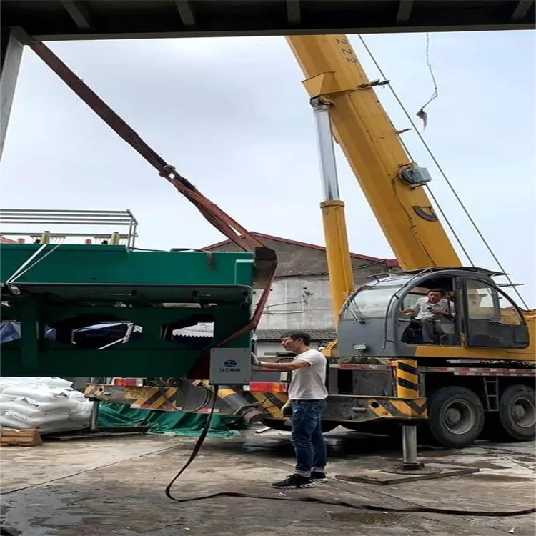 胡市镇大吨位吊车租赁应急保障方案|化解突发吊装需求难题